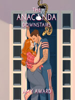 The Anaconda Downstairs